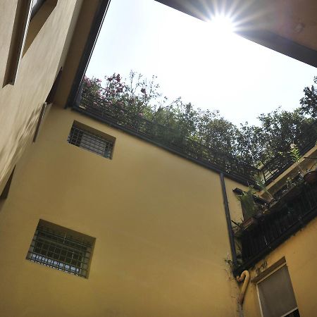 博洛尼亚Ur-Nest San Felice公寓 外观 照片
